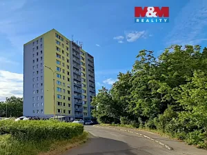 Pronájem bytu 3+kk, Praha - Braník, Vrbova, 63 m2