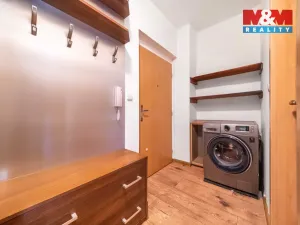 Prodej bytu 2+kk, Beroun, Palouček, 62 m2