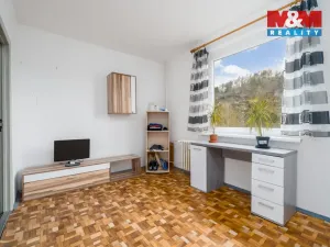 Prodej bytu 4+1, Ústí nad Labem - Krásné Březno, Keplerova, 81 m2