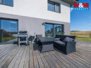 Prodej rodinného domu, Malá Hraštice - Velká Hraštice, 386 m2