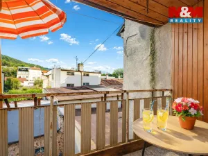 Prodej bytu 3+1, Hronov, Jiráskova, 73 m2