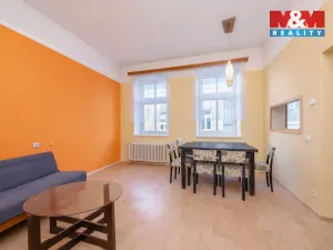 Prodej komerční nemovitosti, Hronov, Jiráskova, 49 m2