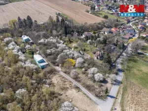 Prodej pozemku pro bydlení, Škvorec, Na Pazderně, 3136 m2