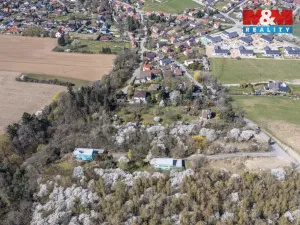 Prodej pozemku pro bydlení, Škvorec, Na Pazderně, 3136 m2
