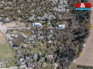 Prodej pozemku pro bydlení, Škvorec, Na Pazderně, 3136 m2