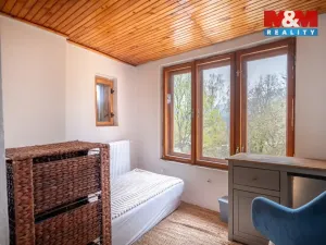 Prodej rodinného domu, Husinec, Žižkova, 101 m2