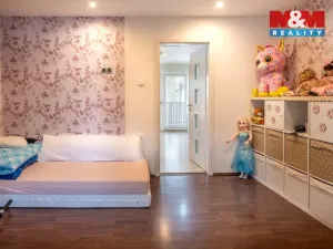 Prodej rodinného domu, Husinec, Žižkova, 101 m2