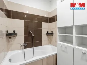 Prodej bytu 3+kk, Frýdlant, Míru, 85 m2