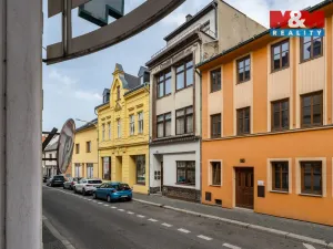 Prodej bytu 3+kk, Frýdlant, Míru, 85 m2