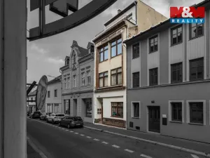 Prodej bytu 3+kk, Frýdlant, Míru, 85 m2