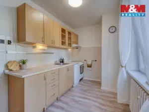 Prodej bytu 2+1, Vejprnice, Plzeňská, 56 m2