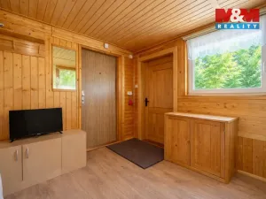 Prodej chaty, Rapotín, 62 m2