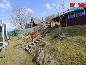 Prodej chaty, Rapotín, 62 m2