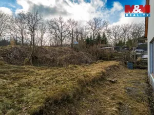 Prodej rodinného domu, Dolní Poustevna, Nad Údolím, 95 m2