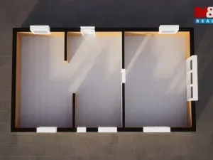 Prodej rodinného domu, Dolní Poustevna, Nad Údolím, 95 m2