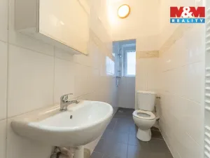 Prodej bytu 4+kk, Praha - Dejvice, České družiny, 107 m2