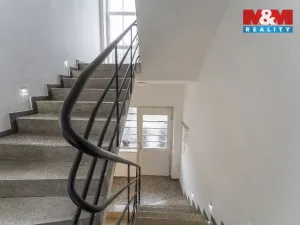 Prodej bytu 4+kk, Praha - Dejvice, České družiny, 107 m2