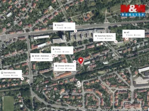 Prodej bytu 4+kk, Praha - Dejvice, České družiny, 107 m2