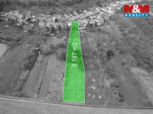 Prodej rodinného domu, Milešovice, 94 m2