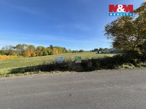 Prodej pozemku pro bydlení, Zaječov, 1155 m2