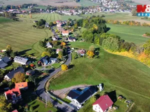 Prodej pozemku pro bydlení, Zaječov, 1155 m2