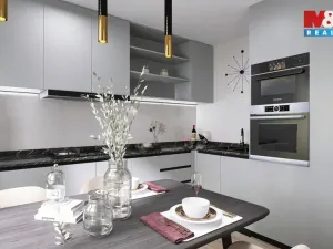 Prodej bytu 3+kk, Kamenný Újezd, 75 m2