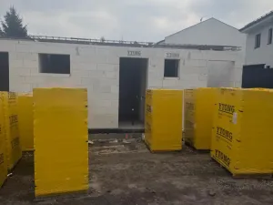 Prodej bytu 3+kk, Kamenný Újezd, 75 m2