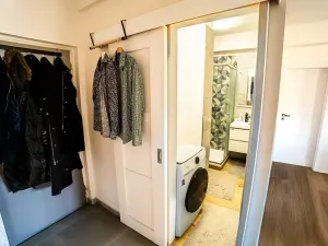 Prodej bytu 2+1, Praha - Vršovice, Lvovská, 68 m2