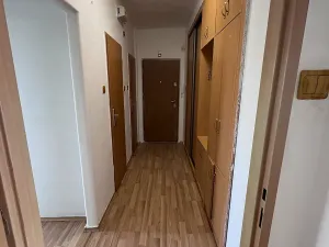 Pronájem bytu 2+1, Karviná, Kosmonautů, 58 m2