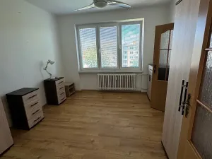 Pronájem bytu 2+1, Karviná, Kosmonautů, 58 m2