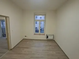 Pronájem bytu 2+1, Praha, Turnovská, 50 m2
