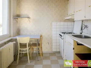 Prodej bytu 3+1, Brandýs nad Labem-Stará Boleslav - Brandýs nad Labem, Vrbová, 61 m2