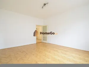 Pronájem bytu 2+1, Praha - Nusle, U gymnázia, 52 m2