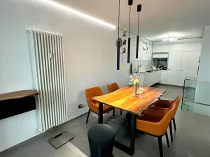 Prodej bytu 3+kk, Praha - Prosek, Zubrnická, 103 m2