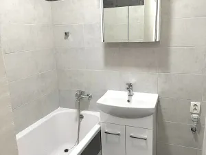 Pronájem bytu 2+1, Ostrava, Havanská, 60 m2