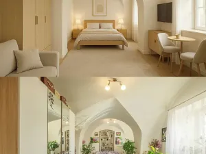 Prodej vícegeneračního domu, Chyše, Žižkovo náměstí, 322 m2