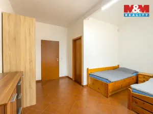 Prodej ubytování, Karlovy Vary - Drahovice, 310 m2