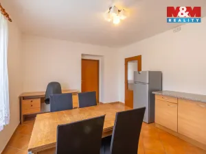 Prodej ubytování, Karlovy Vary - Drahovice, 310 m2