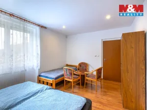 Prodej ubytování, Karlovy Vary - Drahovice, 310 m2