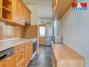 Prodej bytu 3+1, Bělčice, Sportovní, 71 m2