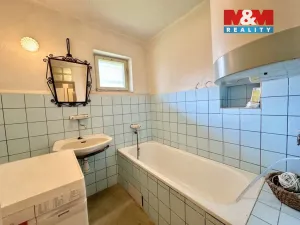 Prodej chalupy, Malšice - Všechlapy, 65 m2