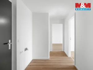 Prodej bytu 4+kk, Kladno - Dubí, Ke křížku, 87 m2