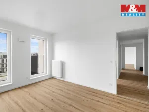 Prodej bytu 4+kk, Kladno - Dubí, Ke křížku, 87 m2