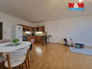 Pronájem bytu 2+kk, Trutnov - Střední Předměstí, Spojenecká, 75 m2