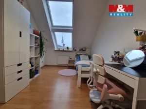 Pronájem bytu 2+kk, Trutnov - Střední Předměstí, Spojenecká, 75 m2