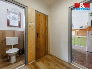 Prodej ubytování, Jáchymov - Mariánská, Marie Majerové, 178 m2