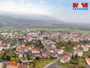 Prodej rodinného domu, Dubí - Bystřice, Dlouhá, 150 m2