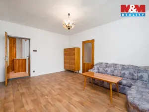 Prodej rodinného domu, Dubí - Bystřice, Dlouhá, 150 m2