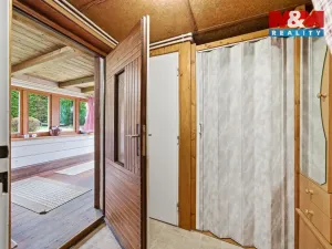 Prodej chaty, Vysoká, 70 m2