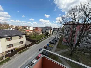 Prodej bytu 3+1, Jihlava, Fügnerova, 63 m2
